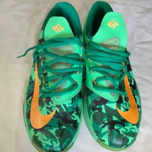 Nike Kd size 7